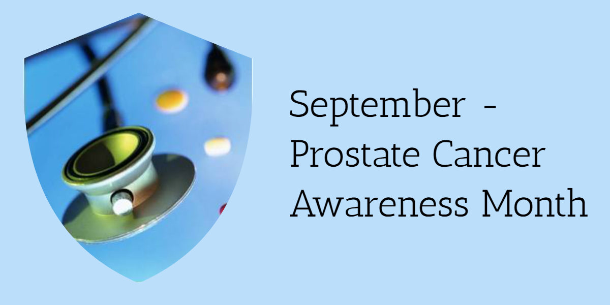 Prostate Awareness