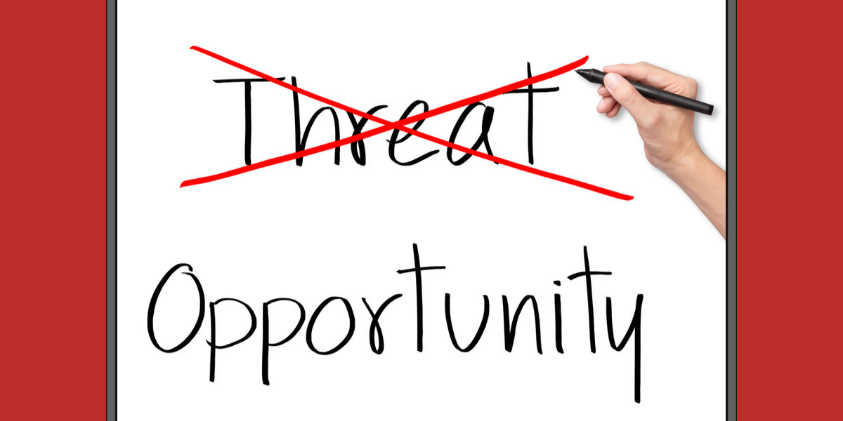 Threat-Opportunity