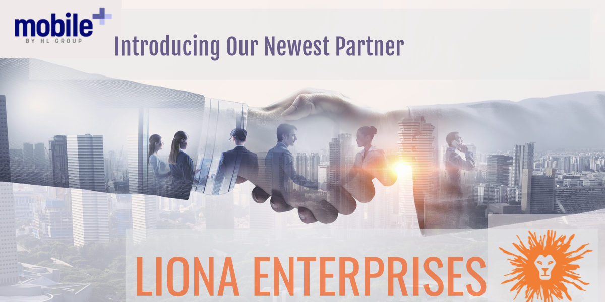 Liona Enterprises
