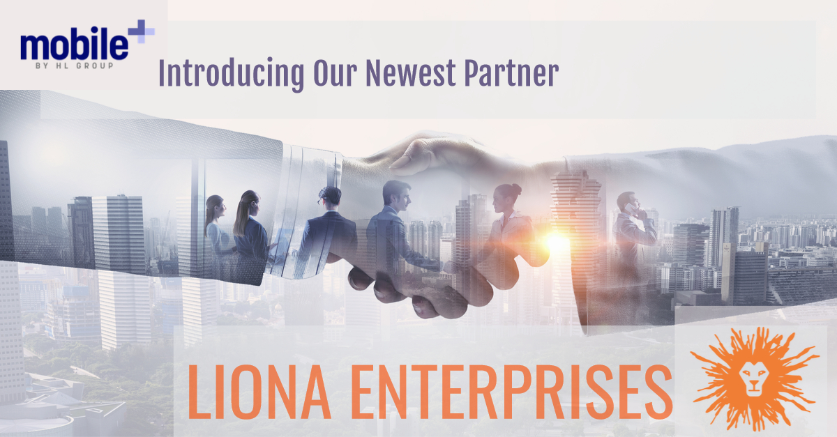 Liona Enterprises