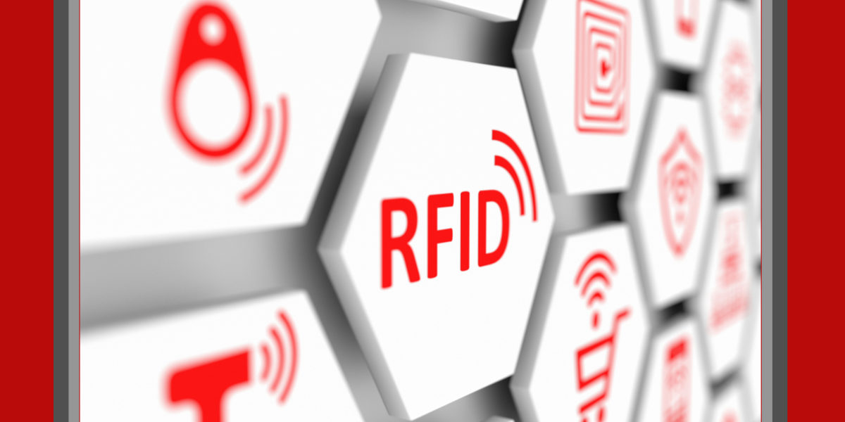 RFID Icons