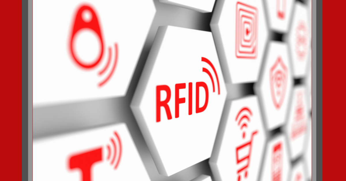 RFID Icons
