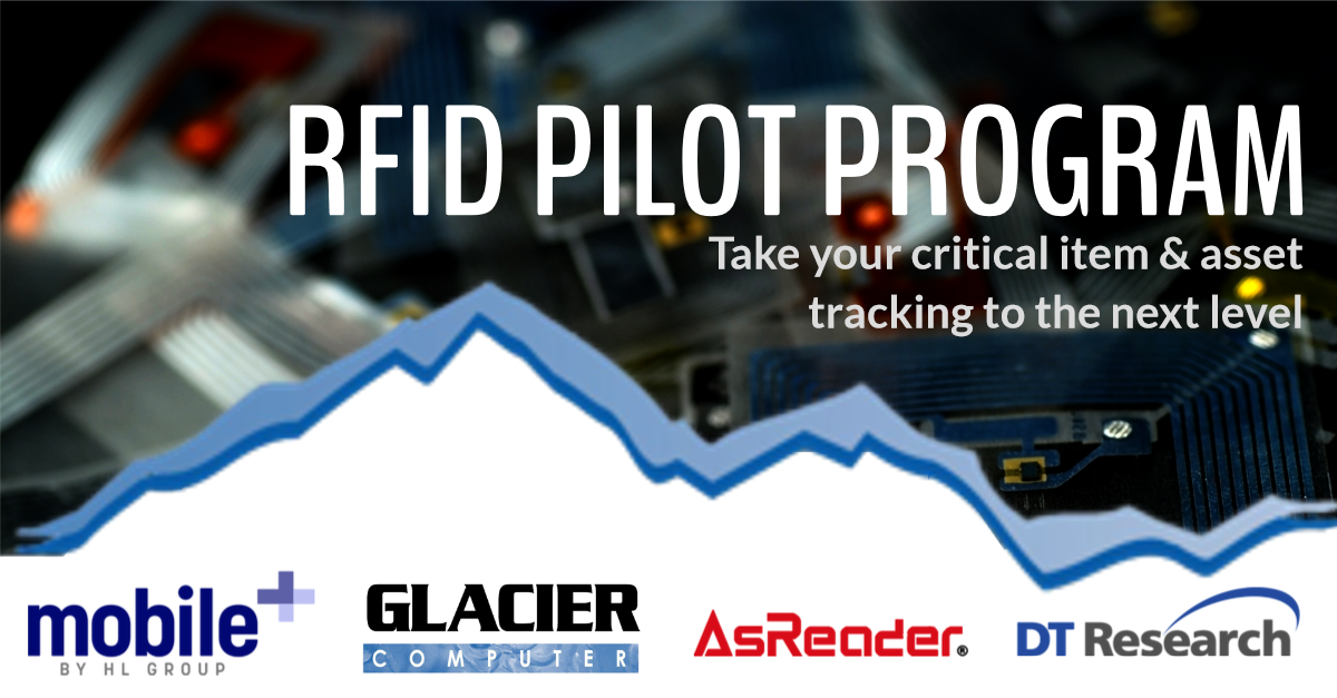 RFID Pilot Program