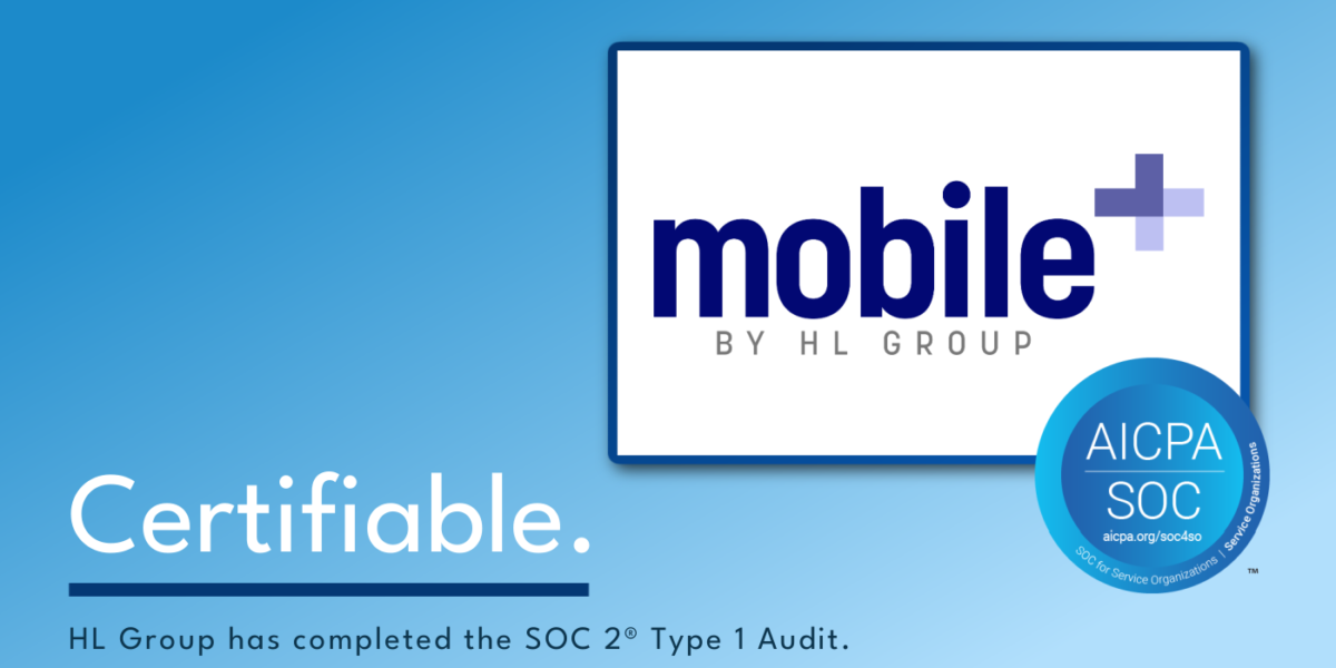 HL Group announces SOC 2 certification