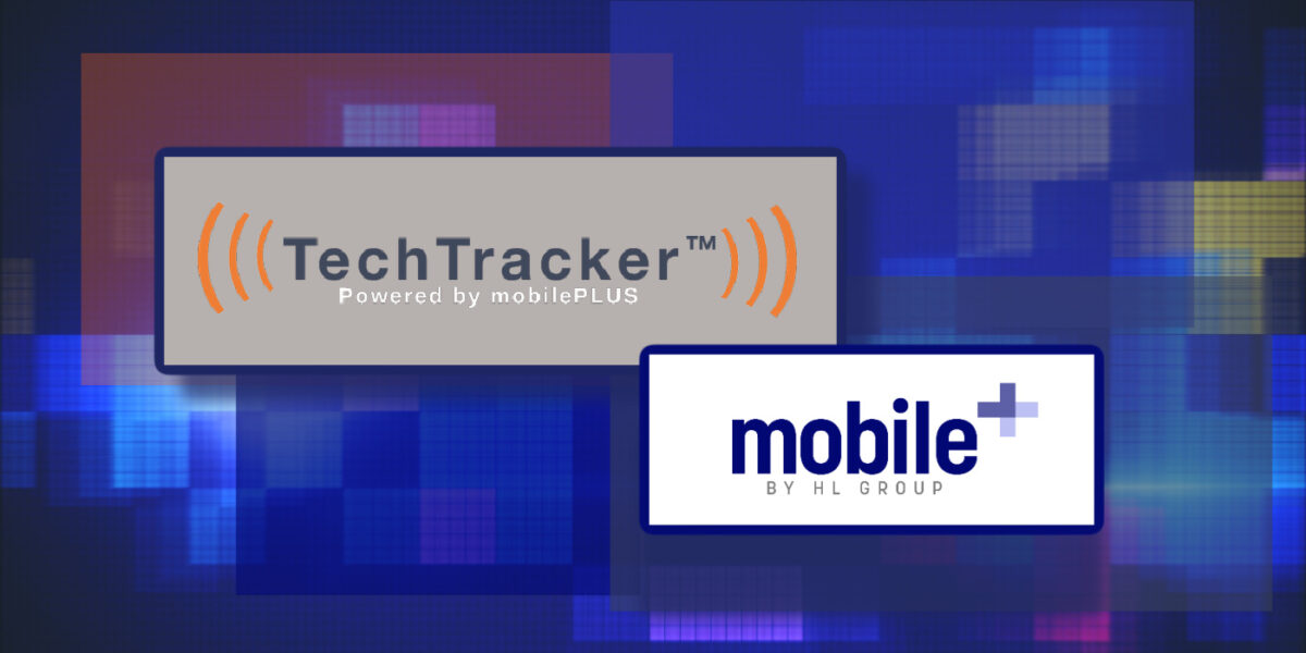 TechTracker & mobilePLUS